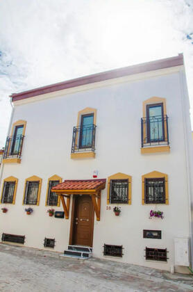 Kasbah Şirin Villa Selçuk - Görsel 5
