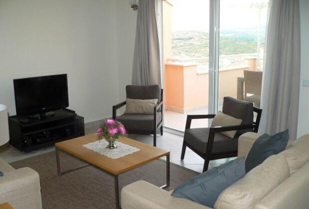 Apartment F-492 - Görsel 8