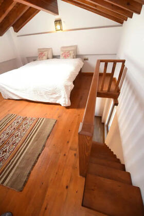 Kasbah Şirin Villa Selçuk - Görsel 24