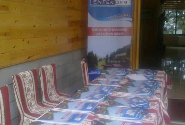 Zigana Yayla Tatil Köyü - Görsel 14