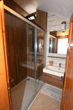 Kasbah Şirin Villa Selçuk - Görsel 11