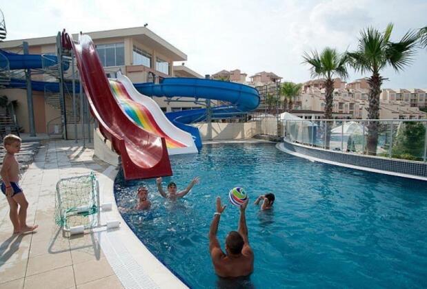 Apartment F-492 - Görsel 20