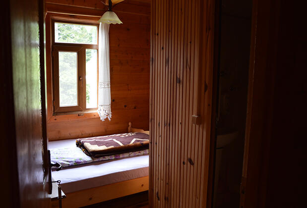 Zirve Ahşap Pansiyon - Görsel 11