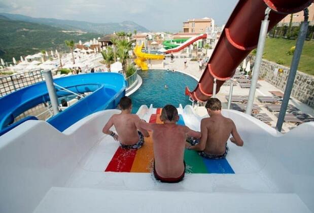 Apartment F-492 - Görsel 4