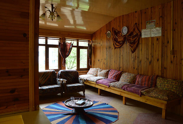 Zirve Ahşap Pansiyon - Görsel 17