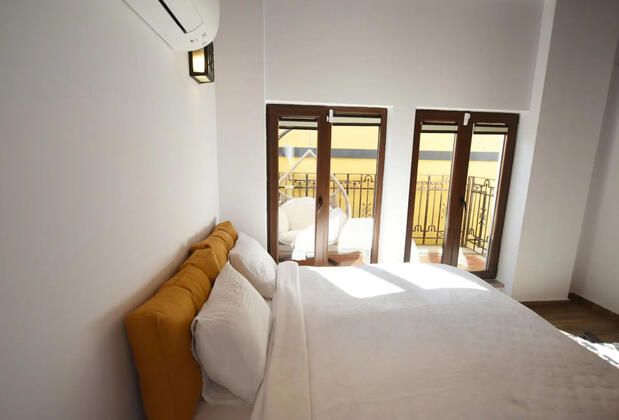 Kasbah Şirin Villa Selçuk - Görsel 12