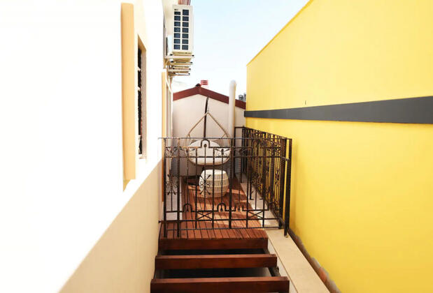 Kasbah Şirin Villa Selçuk - Görsel 19