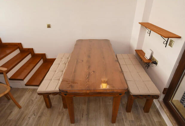 Kasbah Şirin Villa Selçuk - Görsel 29