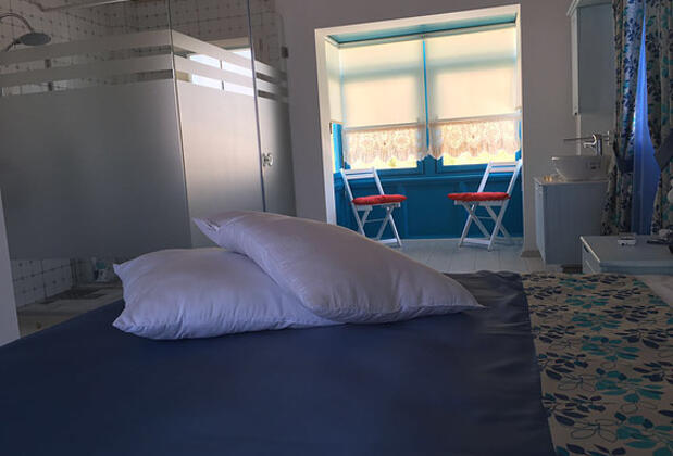 Ayşe Hatun Butik Otel - Görsel 5