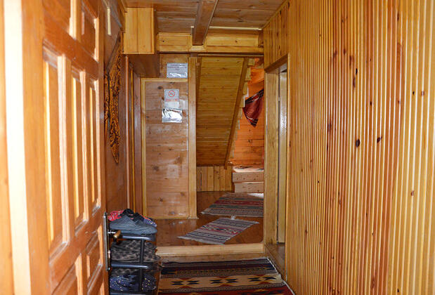 Zirve Ahşap Pansiyon - Görsel 18