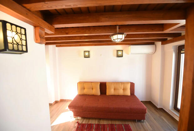 Kasbah Şirin Villa Selçuk - Görsel 3