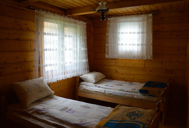 Zirve Ahşap Pansiyon - Görsel 23