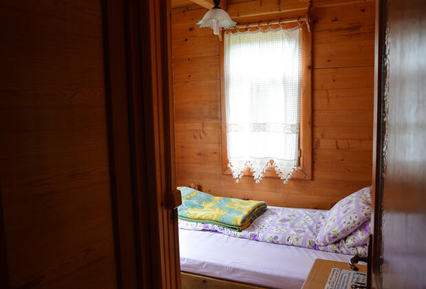 Zirve Ahşap Pansiyon - Görsel 24