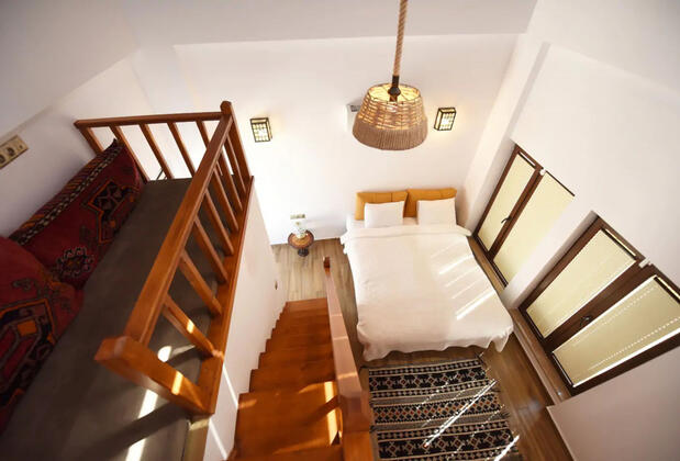 Kasbah Şirin Villa Selçuk - Görsel 30