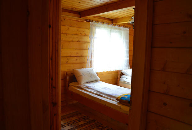 Zirve Ahşap Pansiyon - Görsel 19