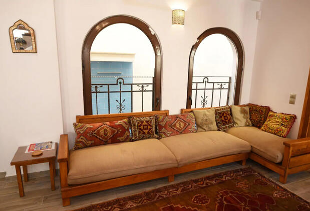 Kasbah Şirin Villa Selçuk - Görsel 9