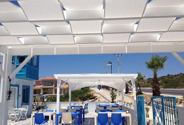 Ayşe Hatun Butik Otel - Görsel 7