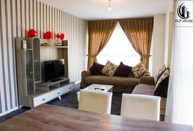 Elit Fuar House - Görsel 3