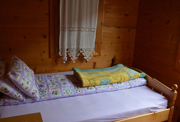 Zirve Ahşap Pansiyon - Görsel 3