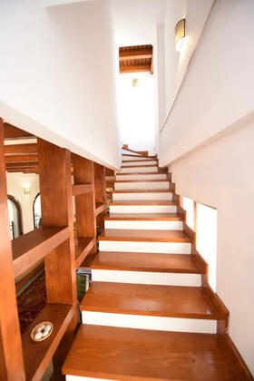 Kasbah Şirin Villa Selçuk - Görsel 8