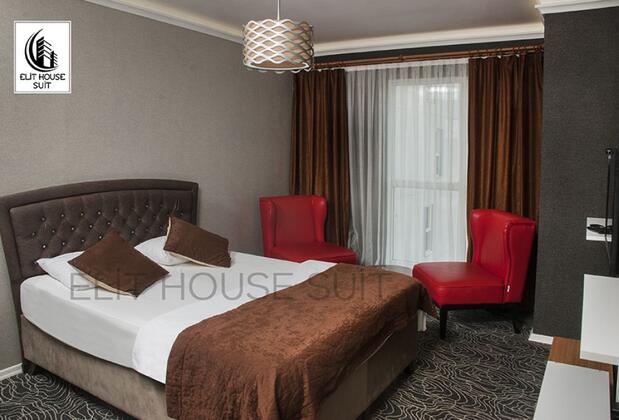 Elit Fuar House - Görsel 12