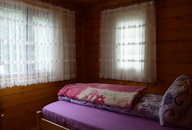 Zirve Ahşap Pansiyon - Görsel 13