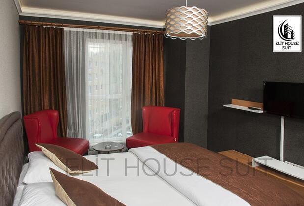 Elit Fuar House - Görsel 15