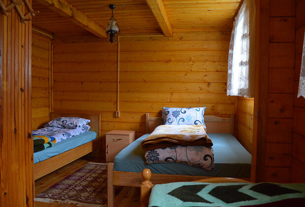 Zirve Ahşap Pansiyon - Görsel 8