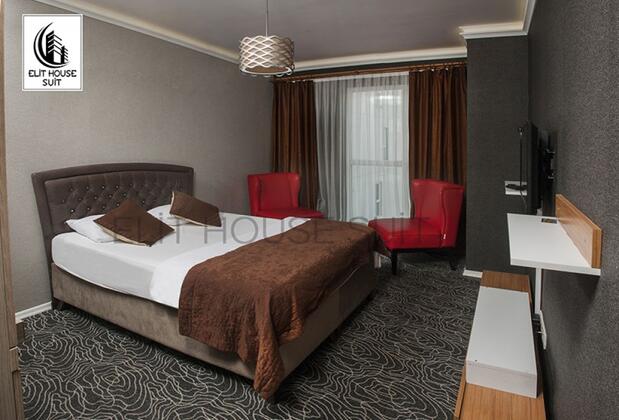 Elit Fuar House - Görsel 9