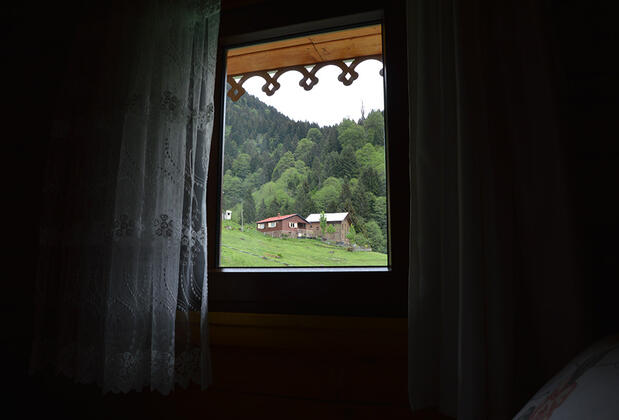 Zirve Ahşap Pansiyon - Görsel 4