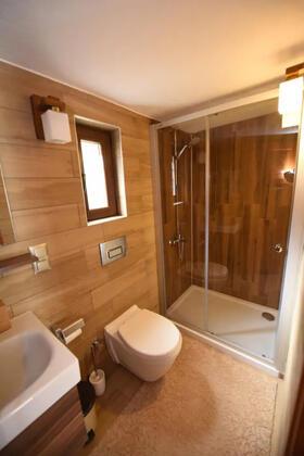 Kasbah Şirin Villa Selçuk - Görsel 33