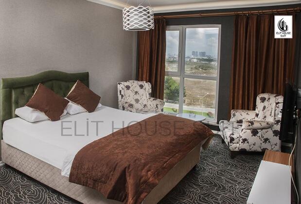 Elit Fuar House - Görsel 4