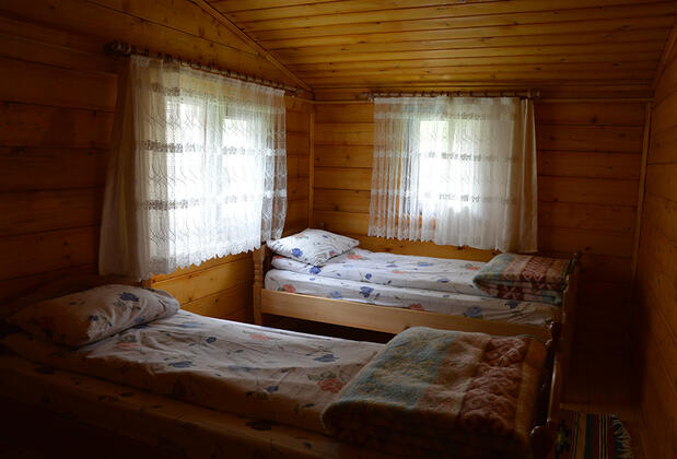 Zirve Ahşap Pansiyon - Görsel 6