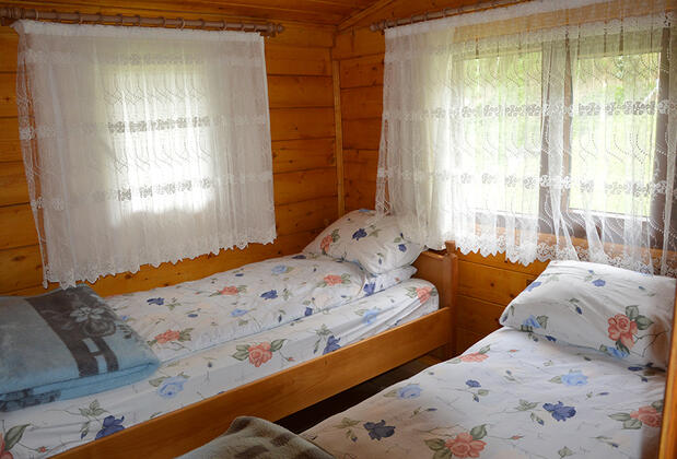 Zirve Ahşap Pansiyon - Görsel 28