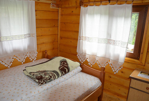 Zirve Ahşap Pansiyon - Görsel 5