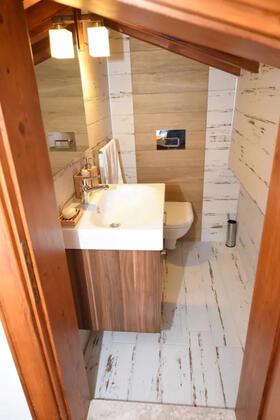 Kasbah Şirin Villa Selçuk - Görsel 14