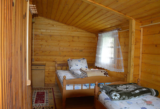 Zirve Ahşap Pansiyon - Görsel 10