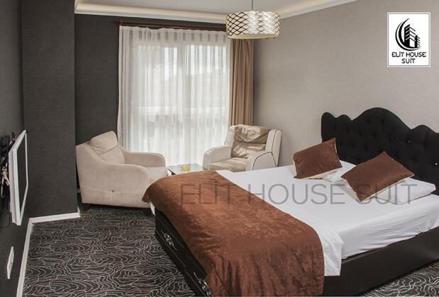 Elit Fuar House - Görsel 16