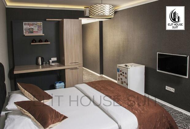 Elit Fuar House - Görsel 13