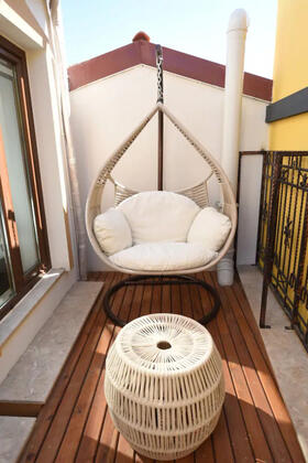 Kasbah Şirin Villa Selçuk - Görsel 26