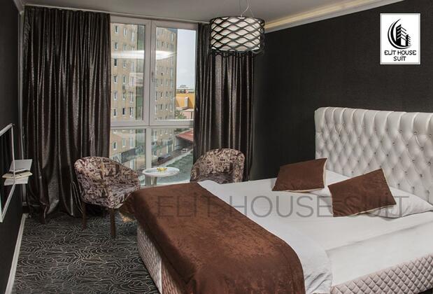 Elit Fuar House - Görsel 17