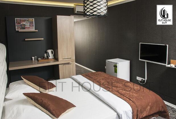 Elit Fuar House - Görsel 6