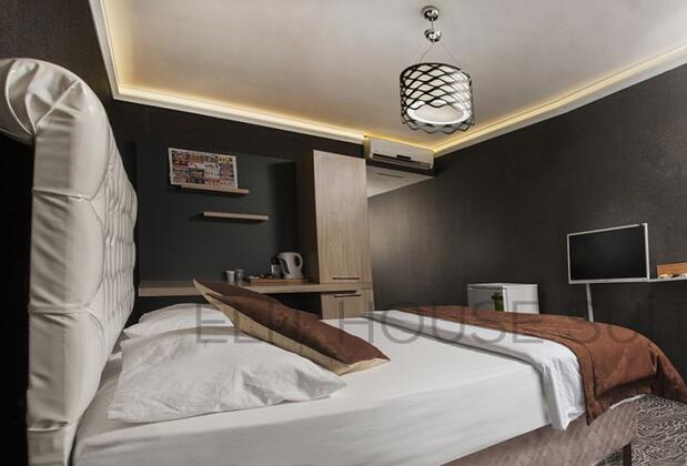 Elit Fuar House - Görsel 11