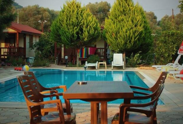 Secret Paradise Bungalow & Apartments - Görsel 27