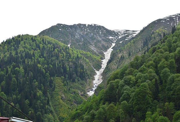 Zirve Ahşap Pansiyon - Görsel 26