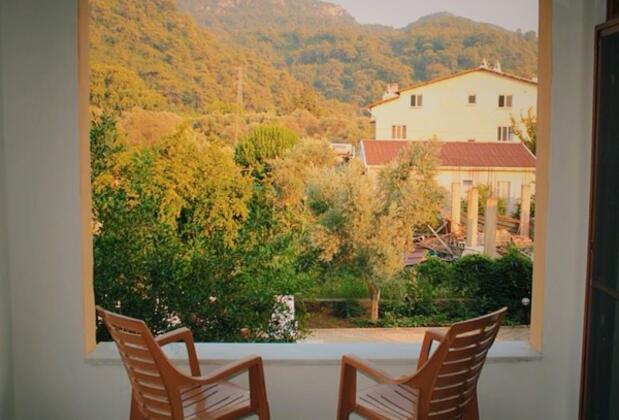 Secret Paradise Bungalow & Apartments - Görsel 35