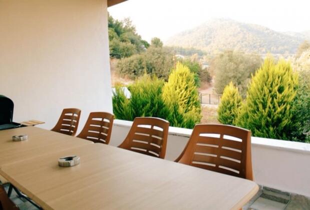 Secret Paradise Bungalow & Apartments - Görsel 21