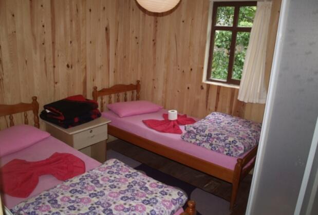 Doğa Harikası Pansiyon - Görsel 4