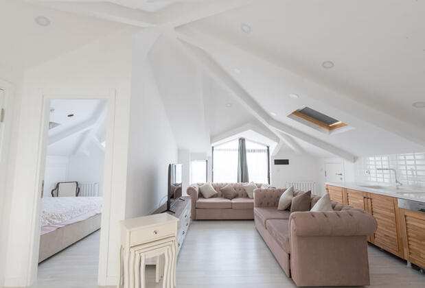 Seher Yeli Apart Otel - Görsel 16