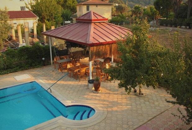 Secret Paradise Bungalow & Apartments - Görsel 34